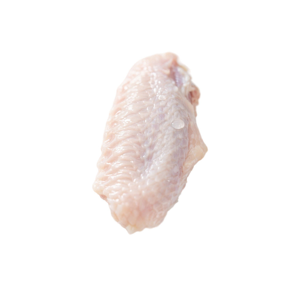 Halal Frozen Chicken Wings